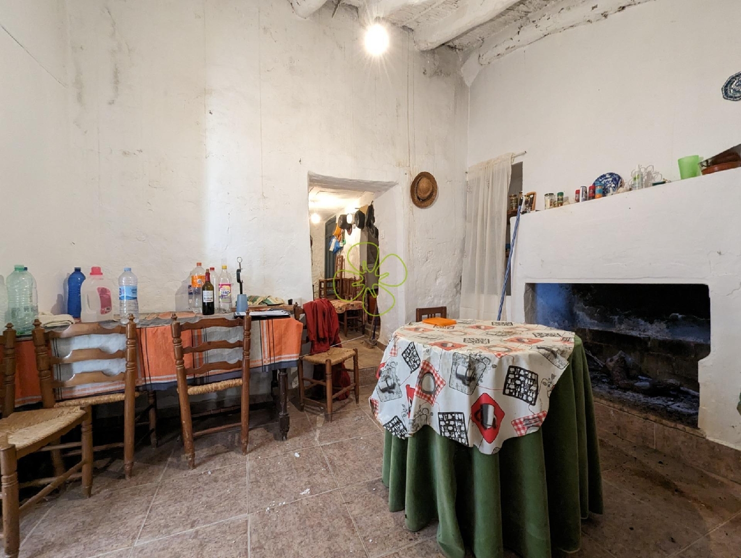  à vendre maison de campagne Oria Valle Del Almanzora 6