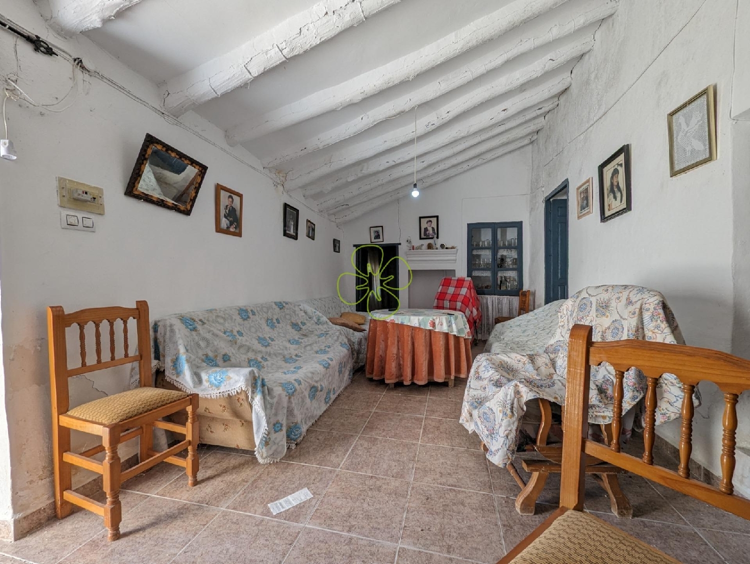  à vendre maison de campagne Oria Valle Del Almanzora 7
