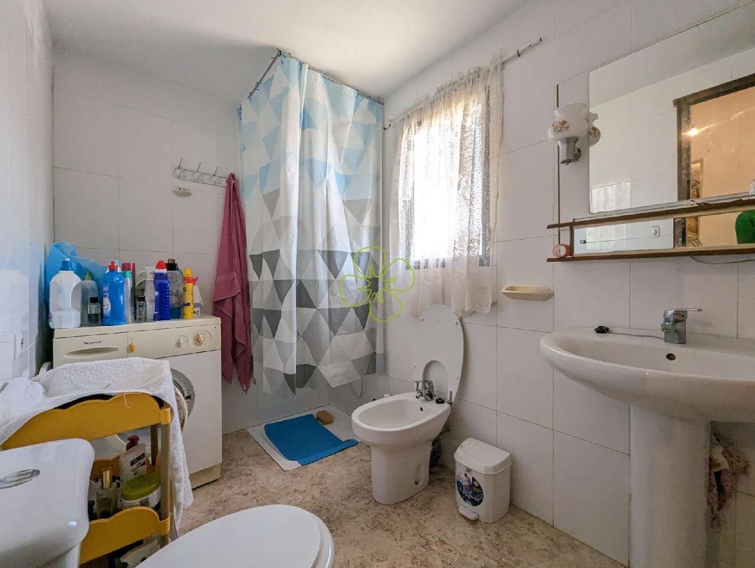  à vendre maison de campagne Oria Valle Del Almanzora 8