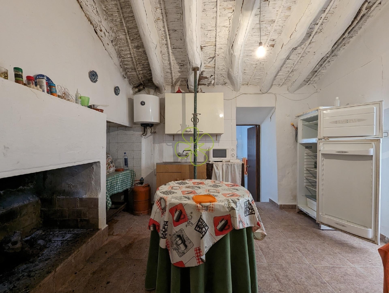  à vendre maison de campagne Oria Valle Del Almanzora 4