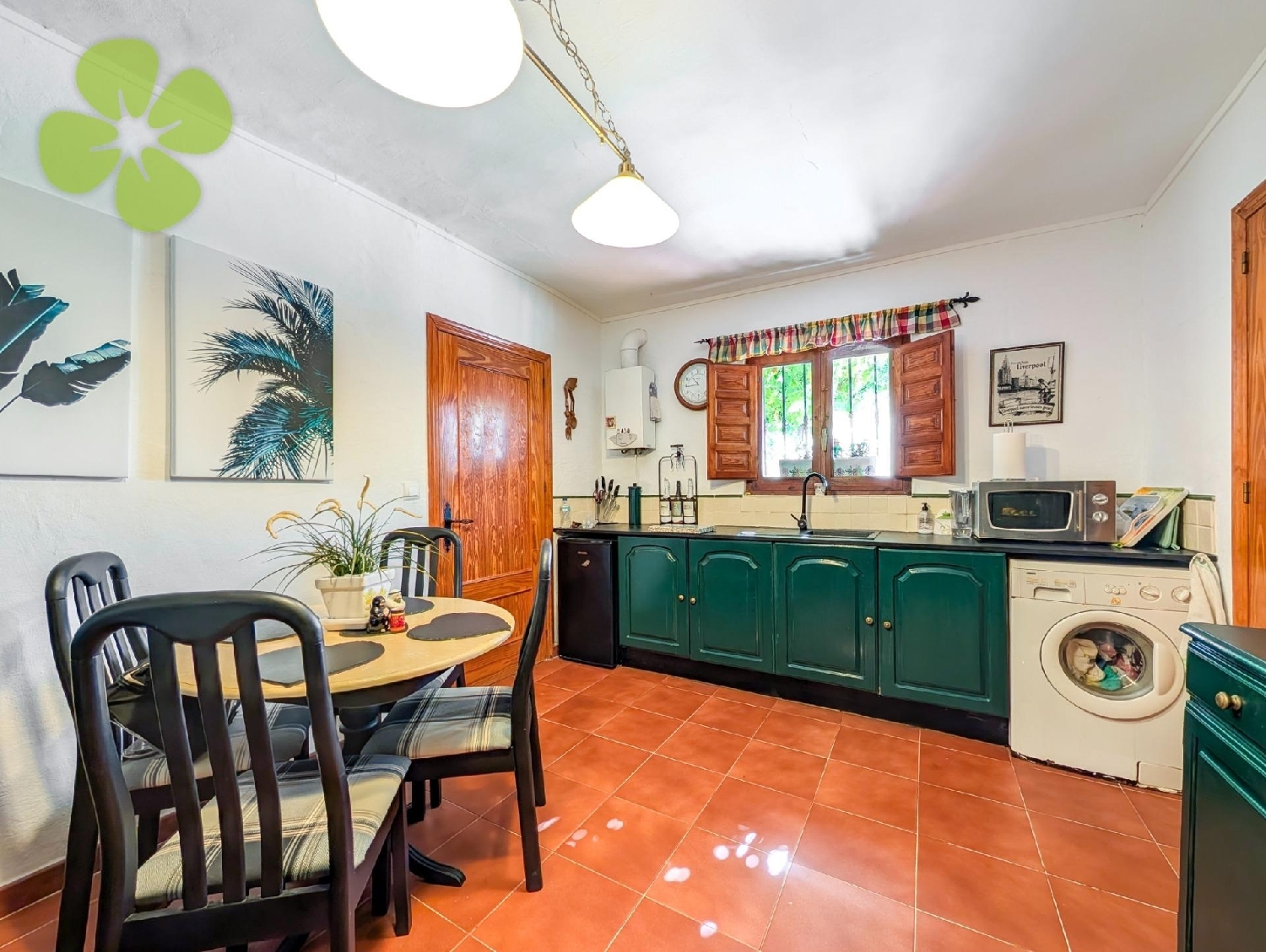  à vendre maison de campagne Oria Valle Del Almanzora 8