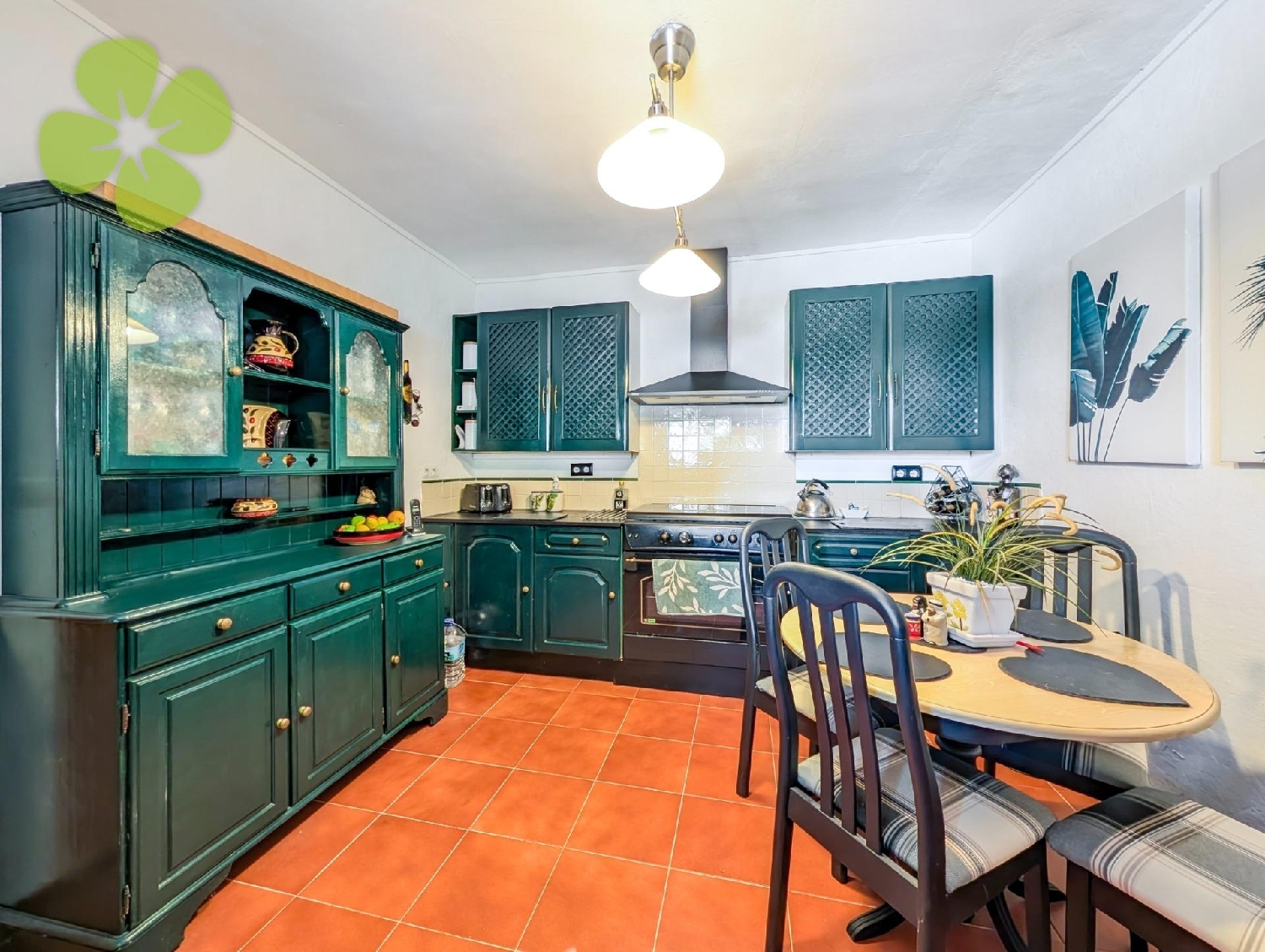  à vendre maison de campagne Oria Valle Del Almanzora 7