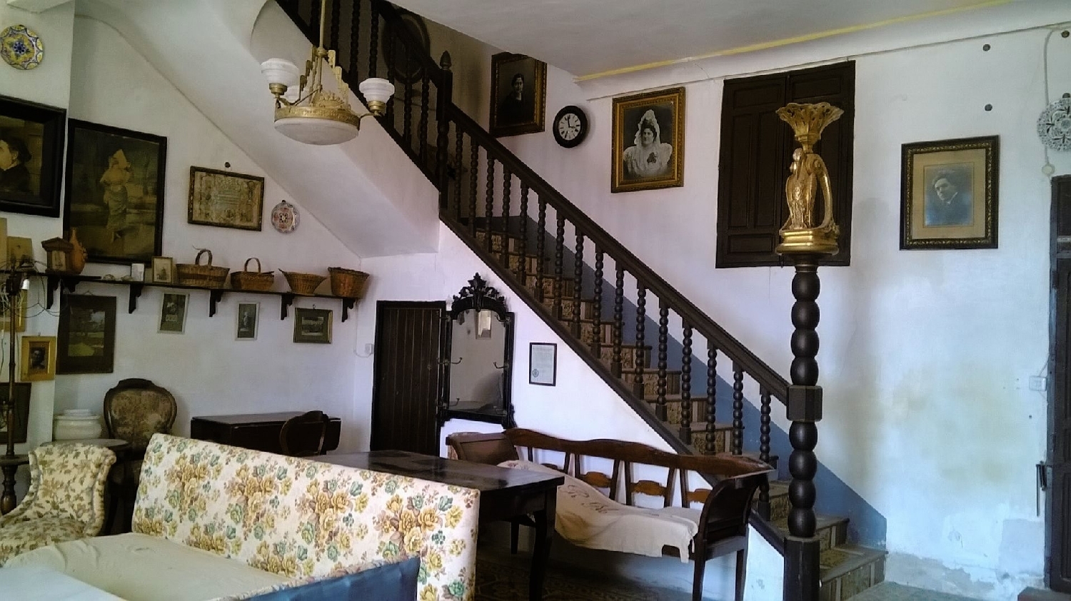  kaufen Landhaus Orihuela Baix Segura 5