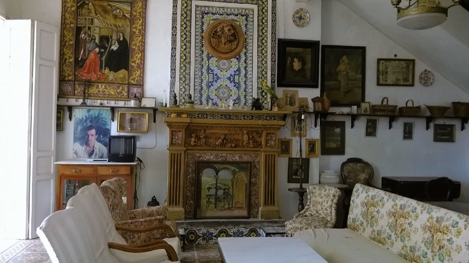  kaufen Landhaus Orihuela Baix Segura 4