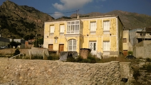 Orihuela Baix Segura Landhaus Bild 6279510