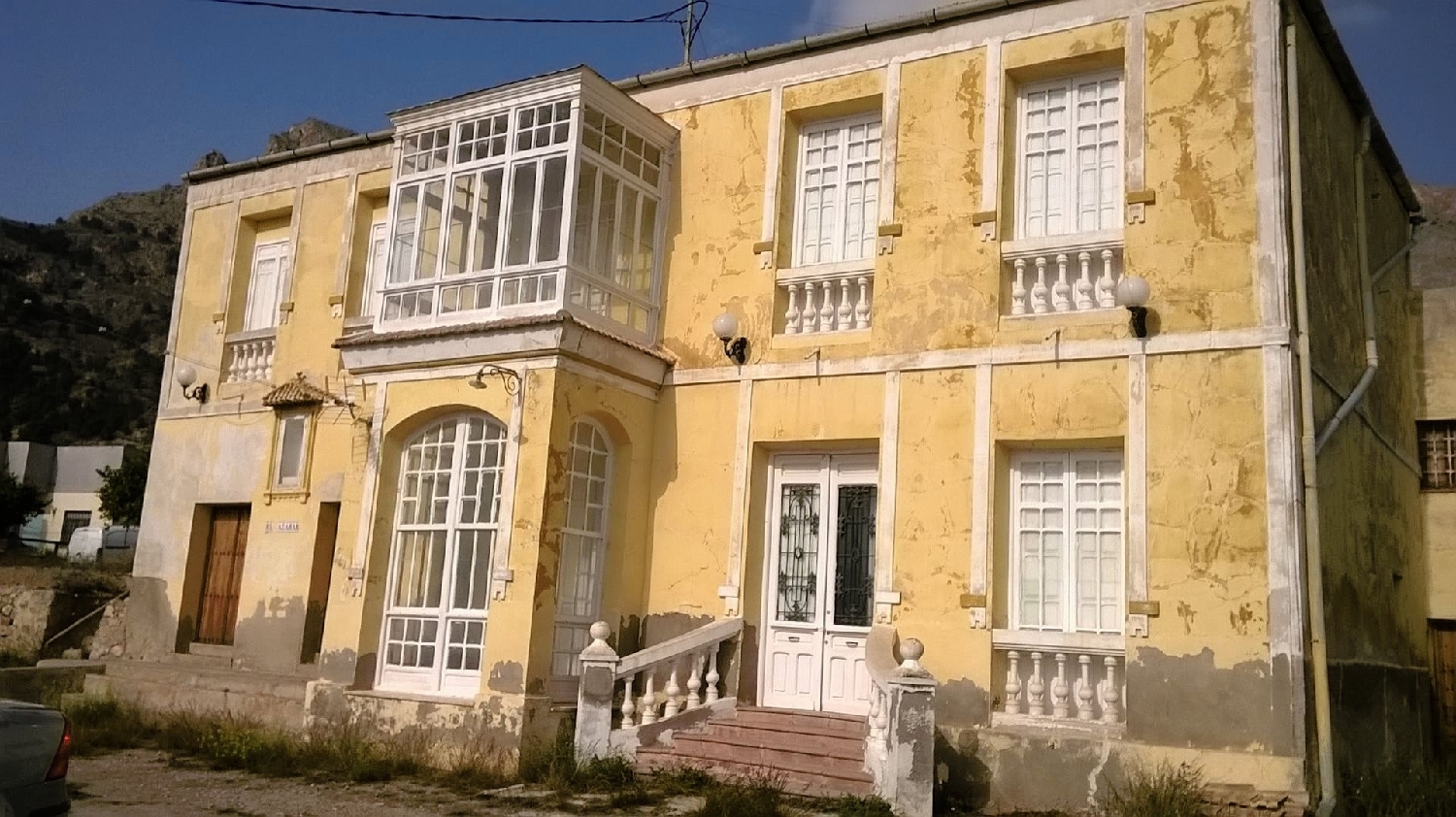 kaufen Landhaus Orihuela Baix Segura 3