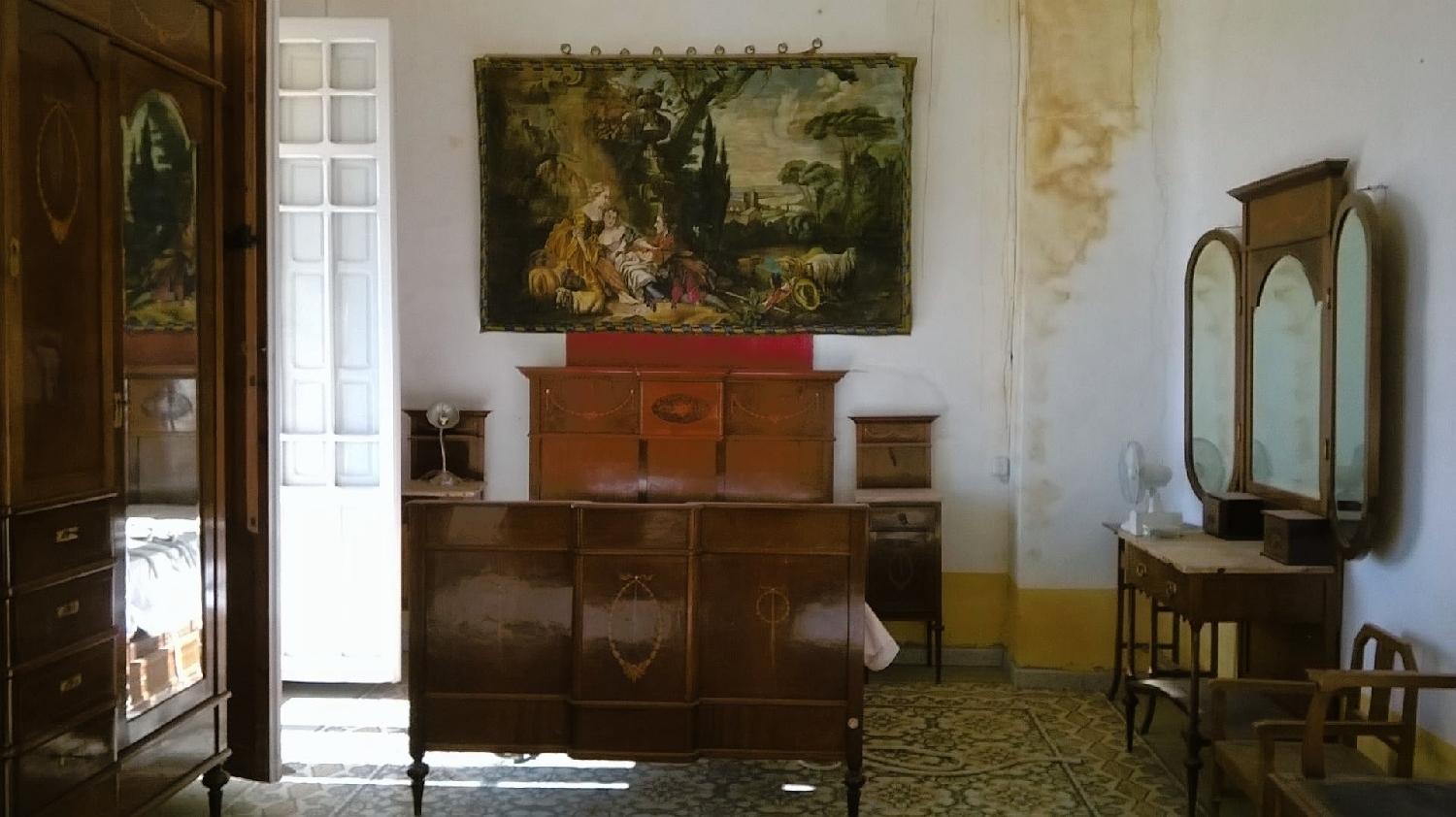  kaufen Landhaus Orihuela Baix Segura 7