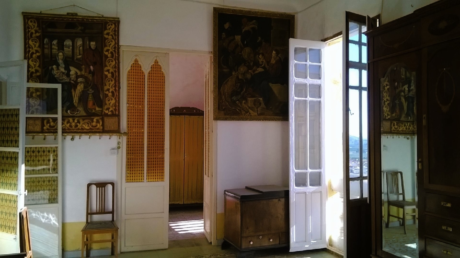  kaufen Landhaus Orihuela Baix Segura 8