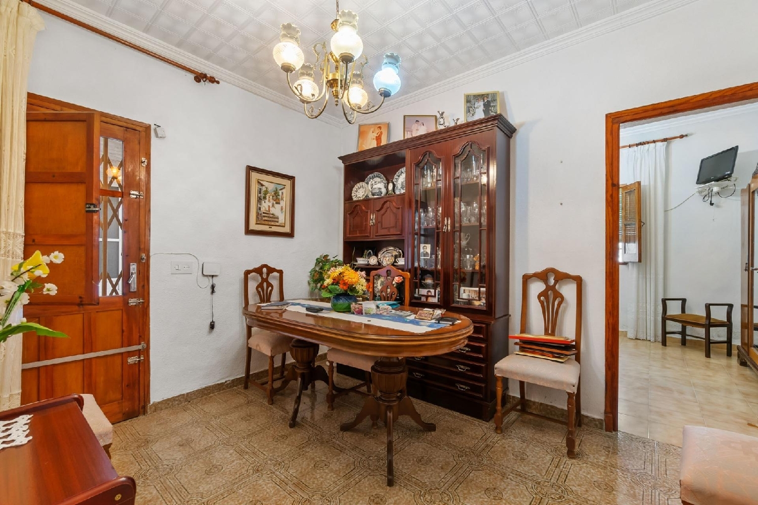  for sale country house Orihuela Baix Segura 5