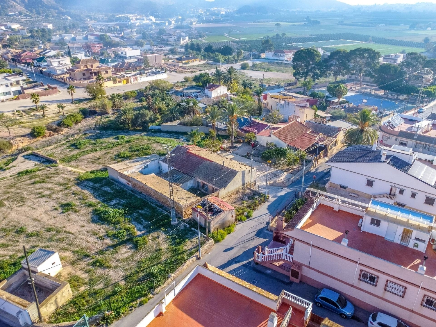  for sale country house Orihuela Baix Segura 2
