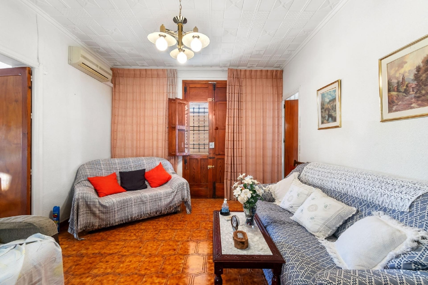  for sale country house Orihuela Baix Segura 4