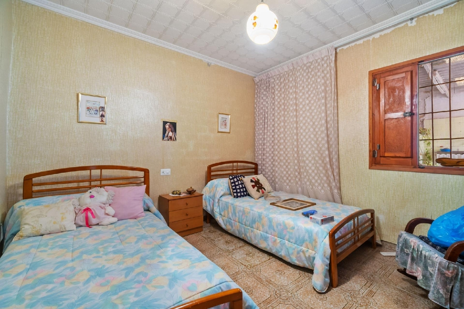  for sale country house Orihuela Baix Segura 6