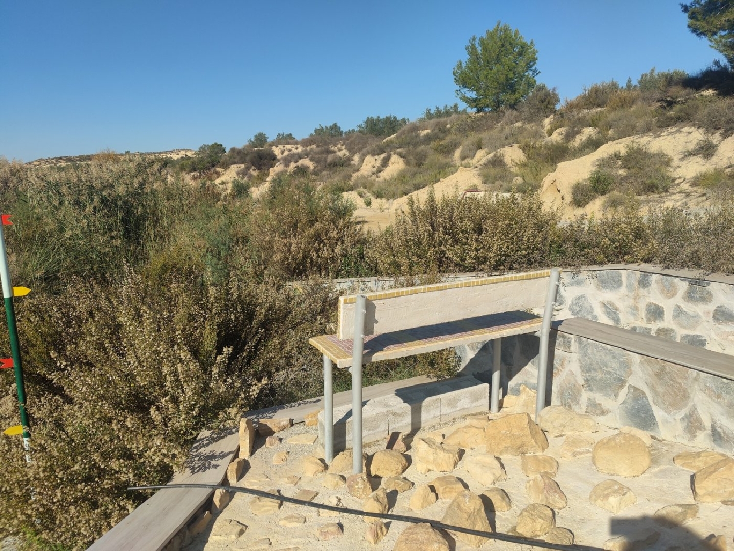  te koop boerderij Orihuela Baix Segura 6