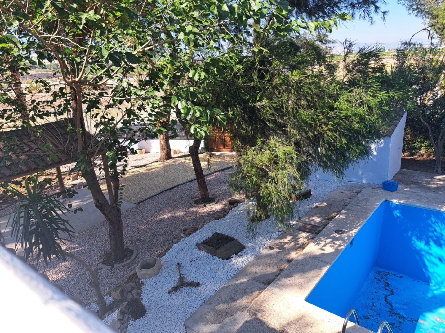  à vendre maison de campagne Orihuela Baix Segura 4