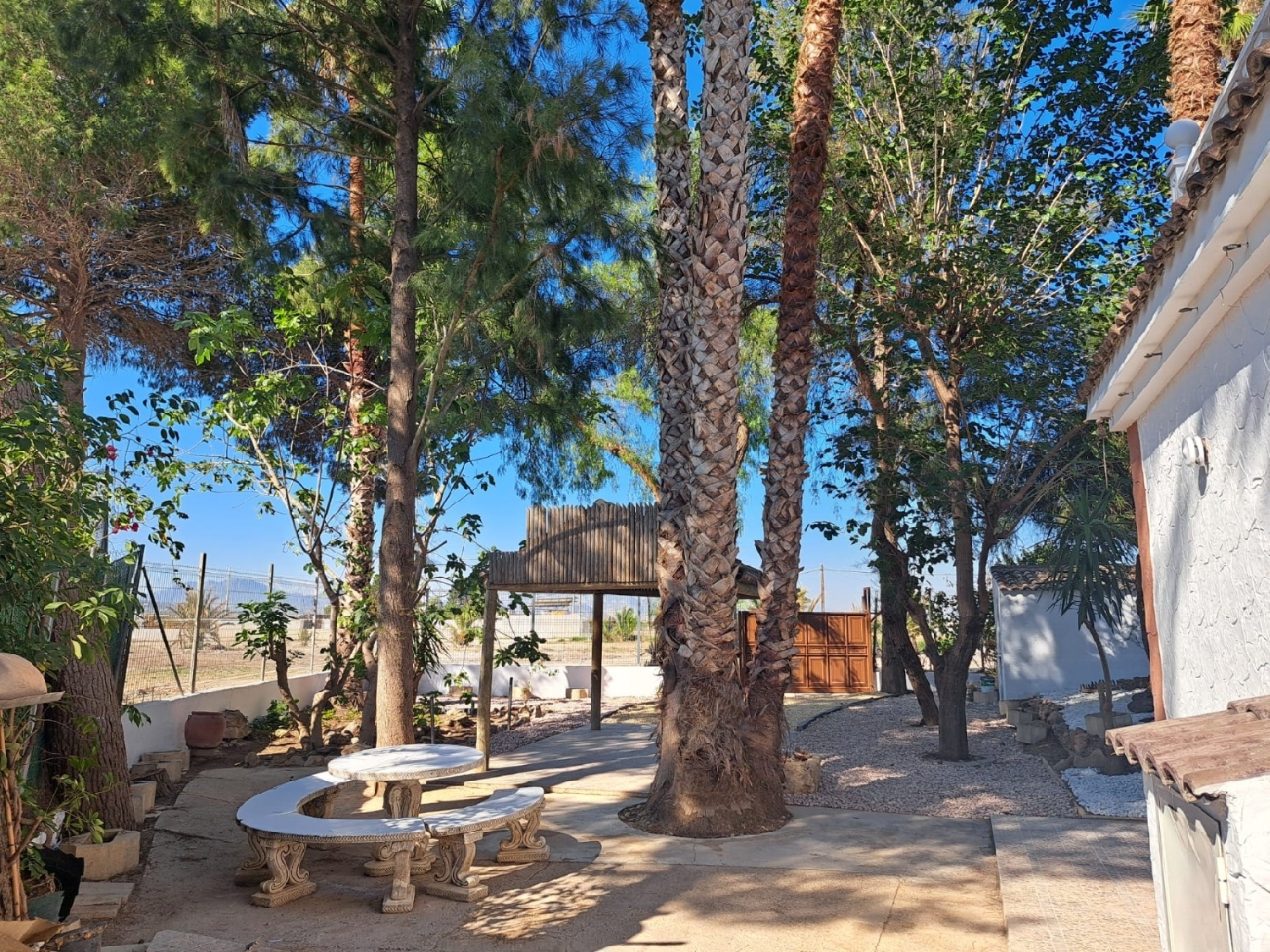  à vendre maison de campagne Orihuela Baix Segura 3