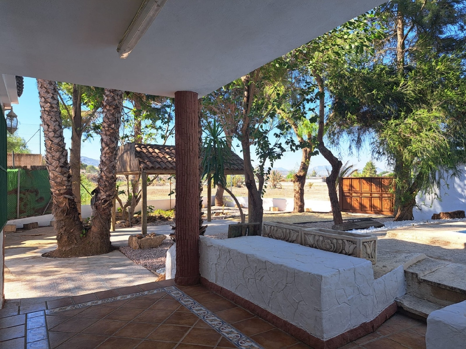  à vendre maison de campagne Orihuela Baix Segura 7