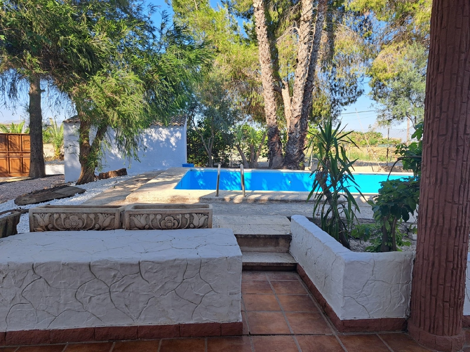  à vendre maison de campagne Orihuela Baix Segura 5