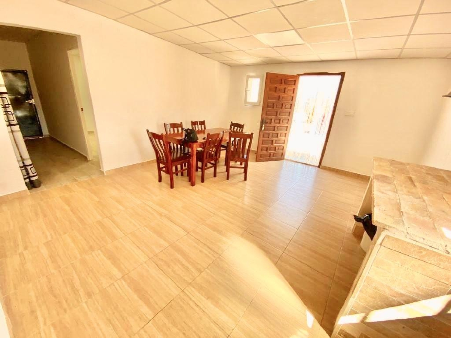 kaufen Landhaus Orihuela Baix Segura 2