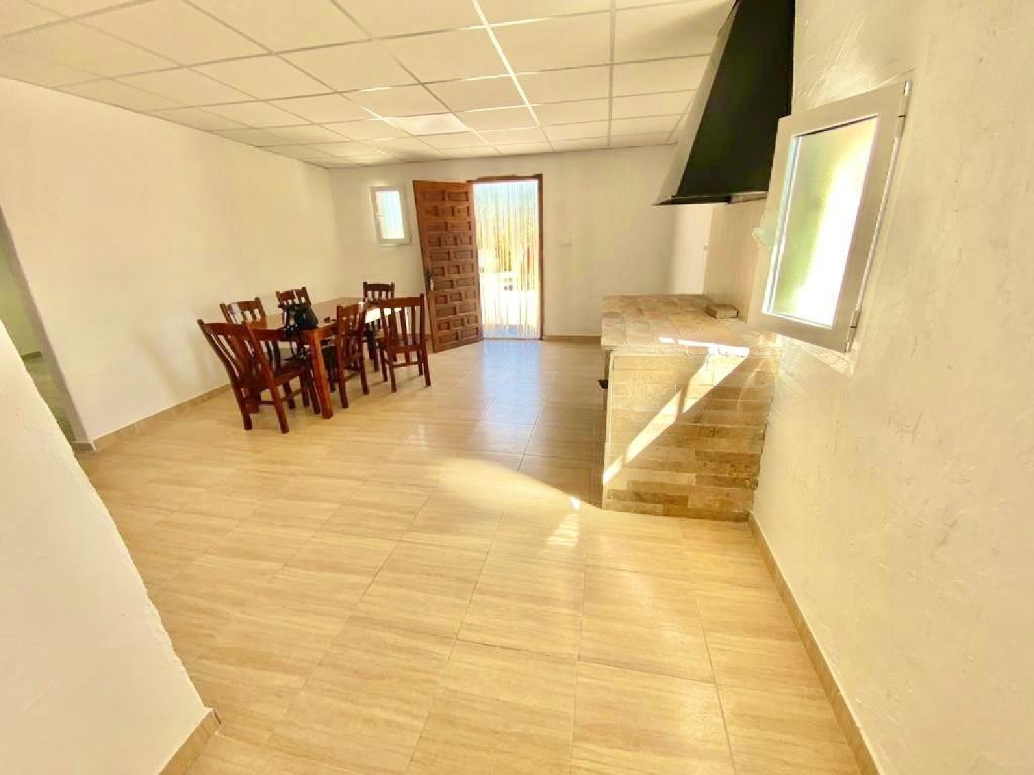  kaufen Landhaus Orihuela Baix Segura 5