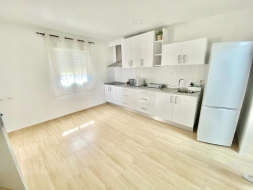 Orihuela Baix Segura hus på landet foto 6281083