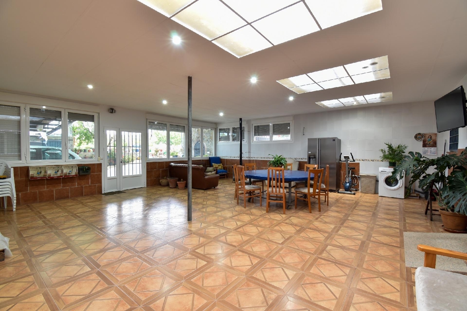  à vendre maison de campagne Padules Alpujarra Almeriense 3