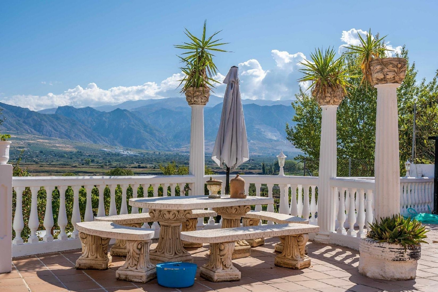  te koop boerderij Padules Alpujarra Almeriense 8