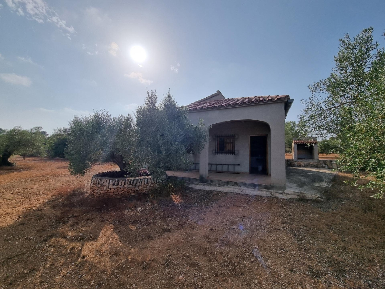  à vendre maison de campagne Perelló Gironès 3