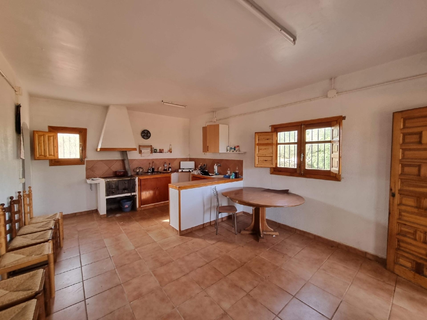  à vendre maison de campagne Perelló Gironès 7