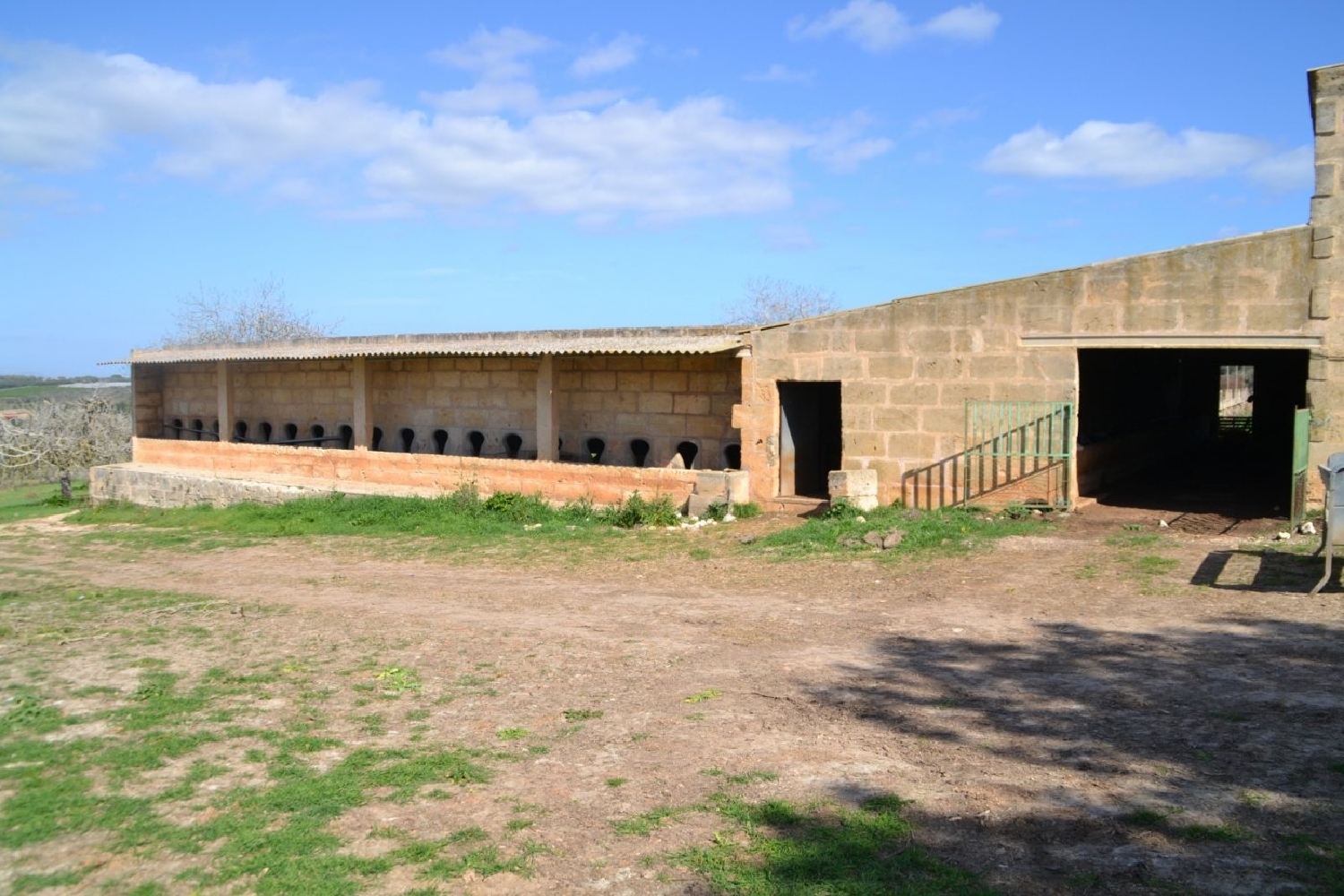 à vendre maison de campagne Petra Pla (Es) 3