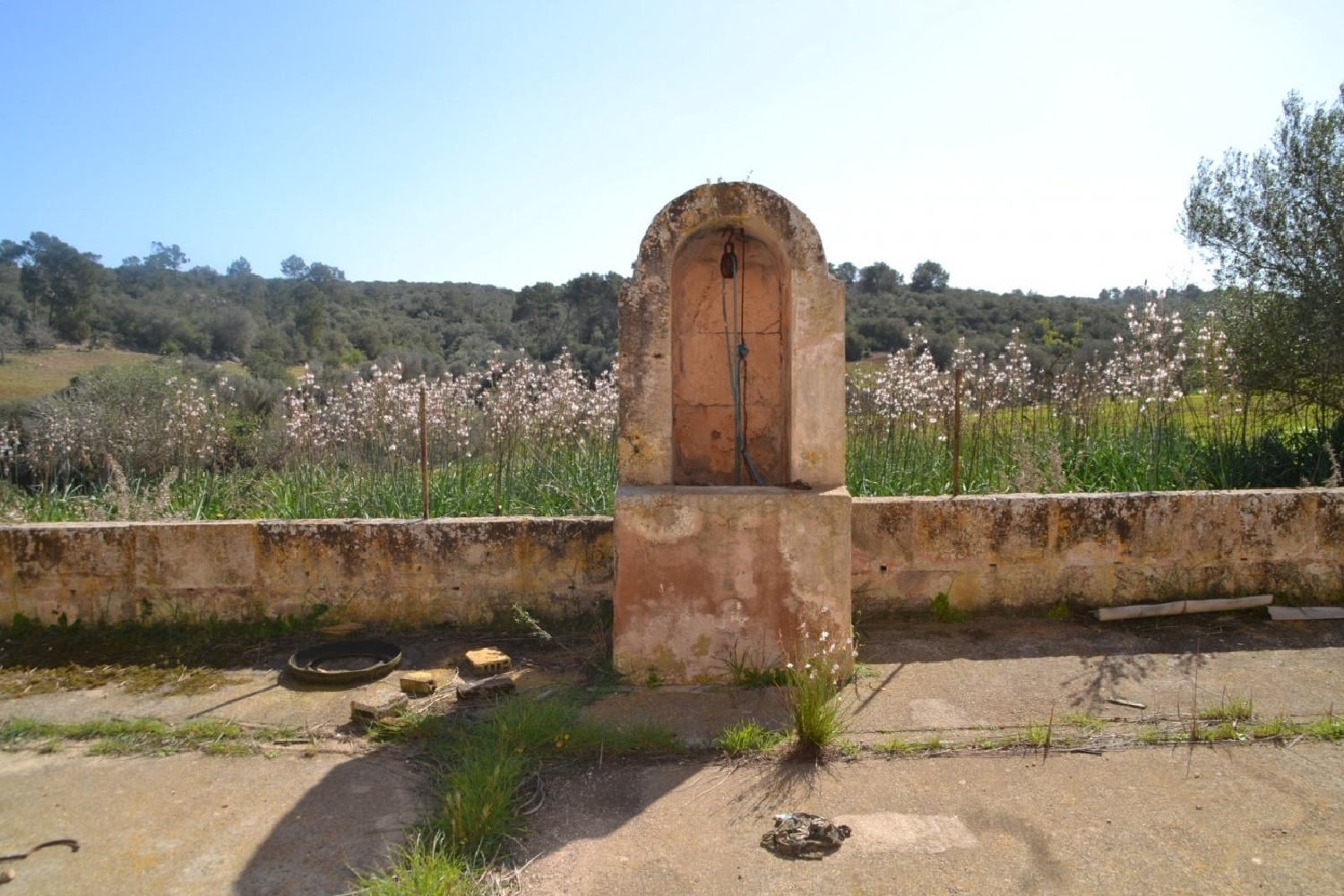  à vendre maison de campagne Petra Pla (Es) 6