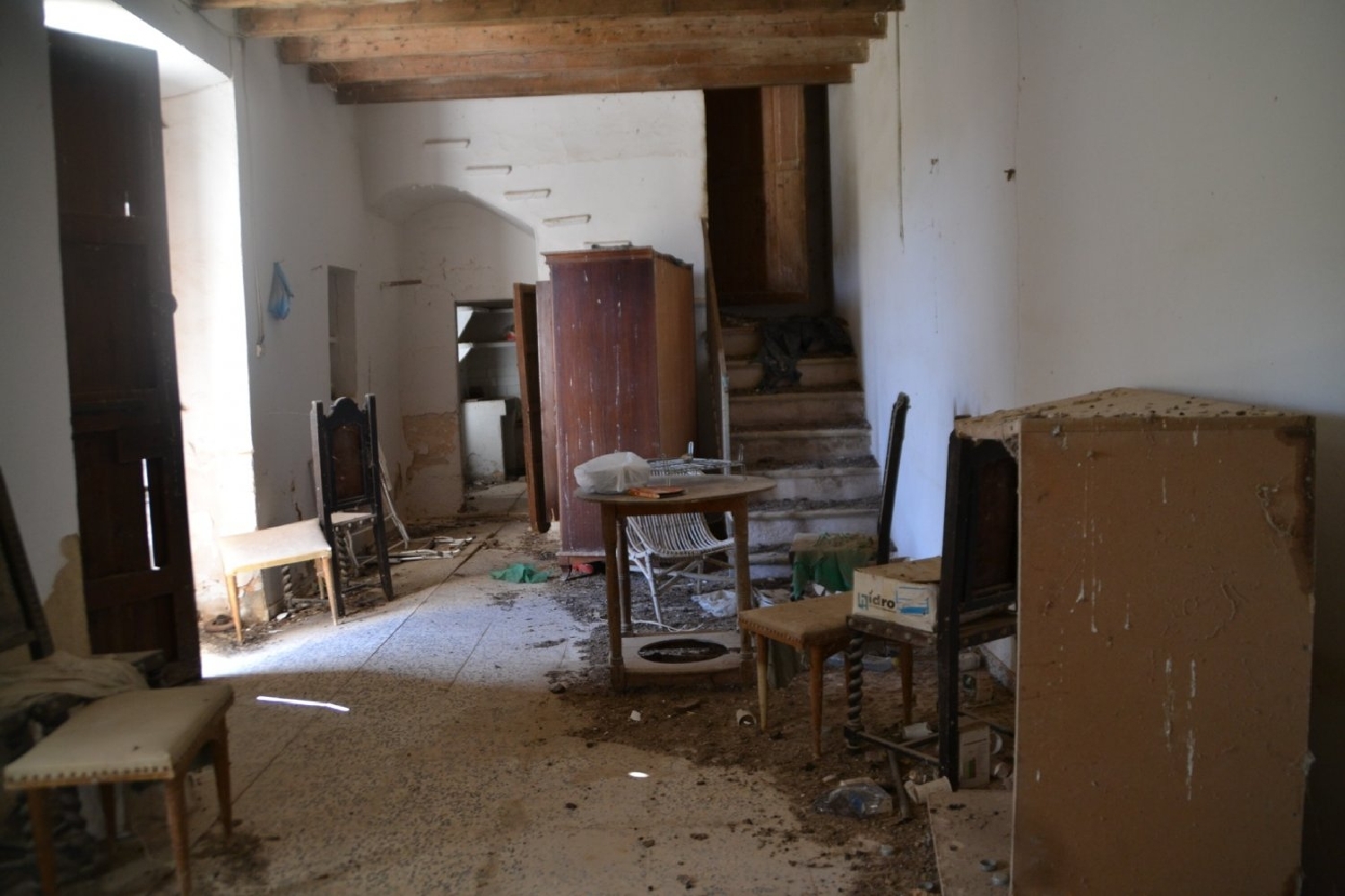  à vendre maison de campagne Petra Pla (Es) 7