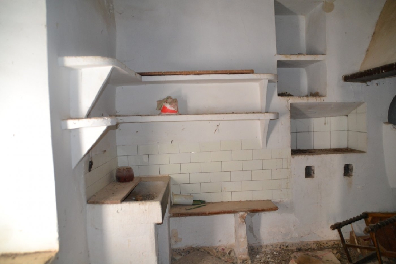  à vendre maison de campagne Petra Pla (Es) 8