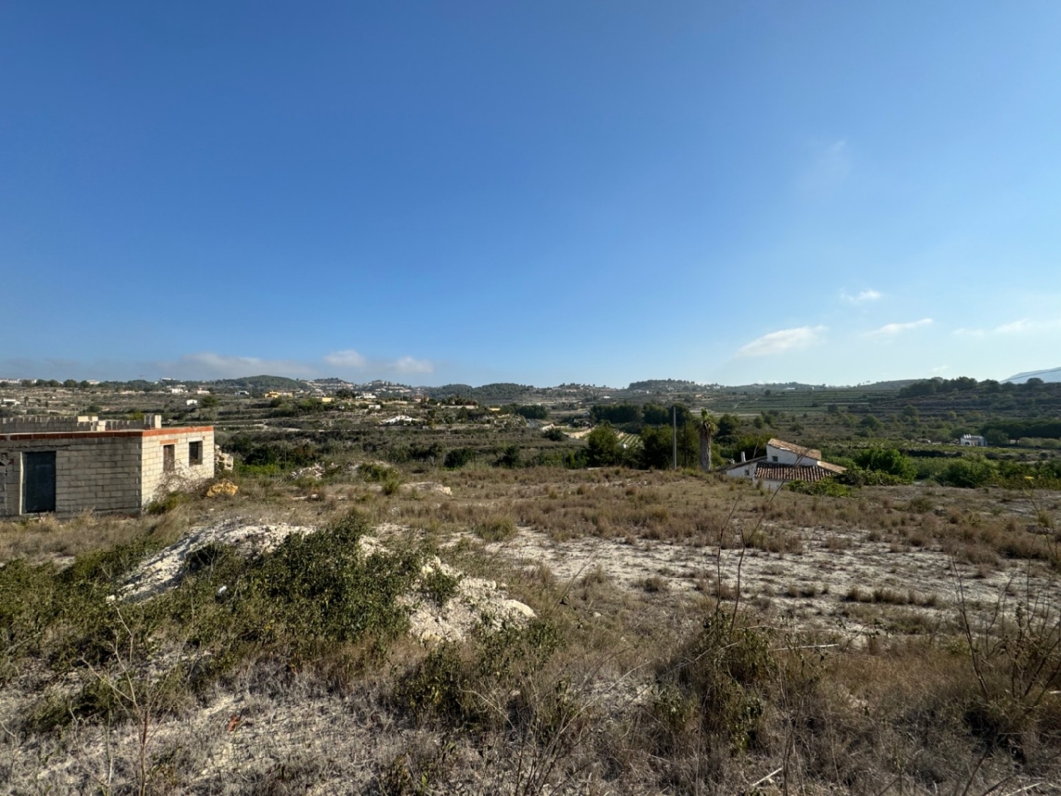  kaufen Landhaus Moraira Marina Alta 6