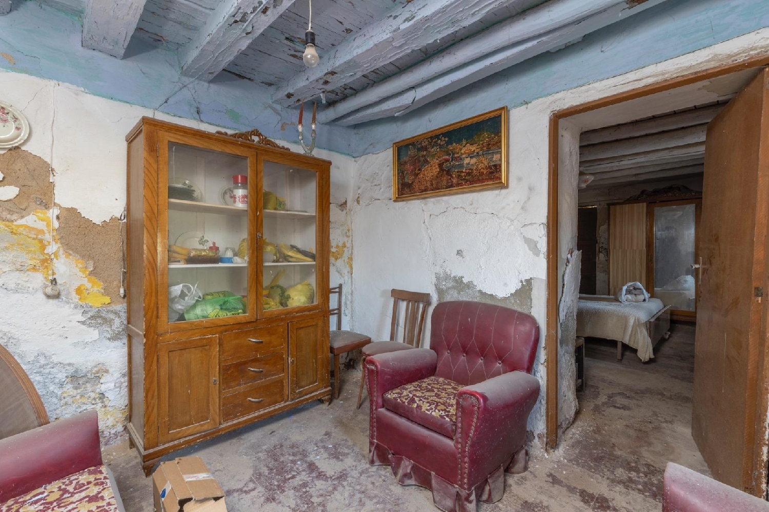 à vendre maison de campagne Pinos Puente Vega De Granada 3