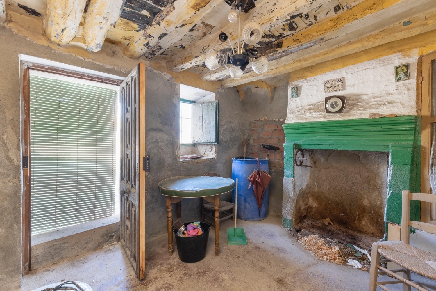 à vendre maison de campagne Pinos Puente Vega De Granada 2
