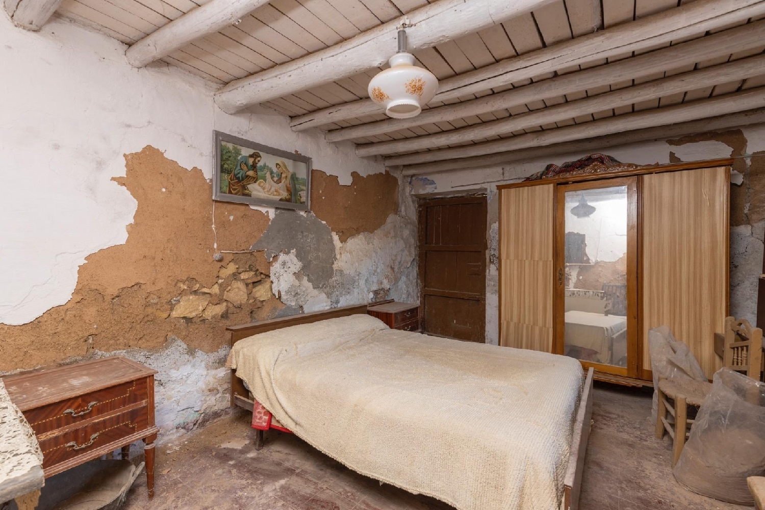  à vendre maison de campagne Pinos Puente Vega De Granada 5