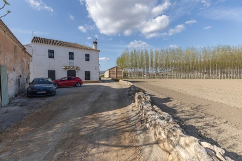Pinos Puente Vega De Granada boerderij foto 6274748
