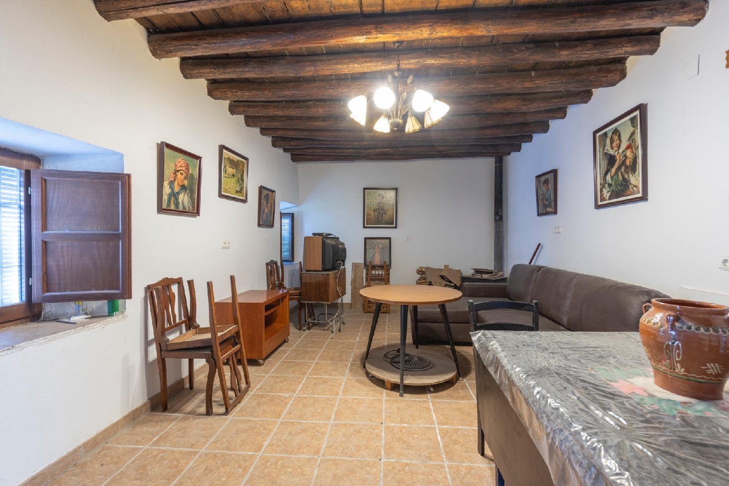 à vendre maison de campagne Pinos Puente Vega De Granada 3