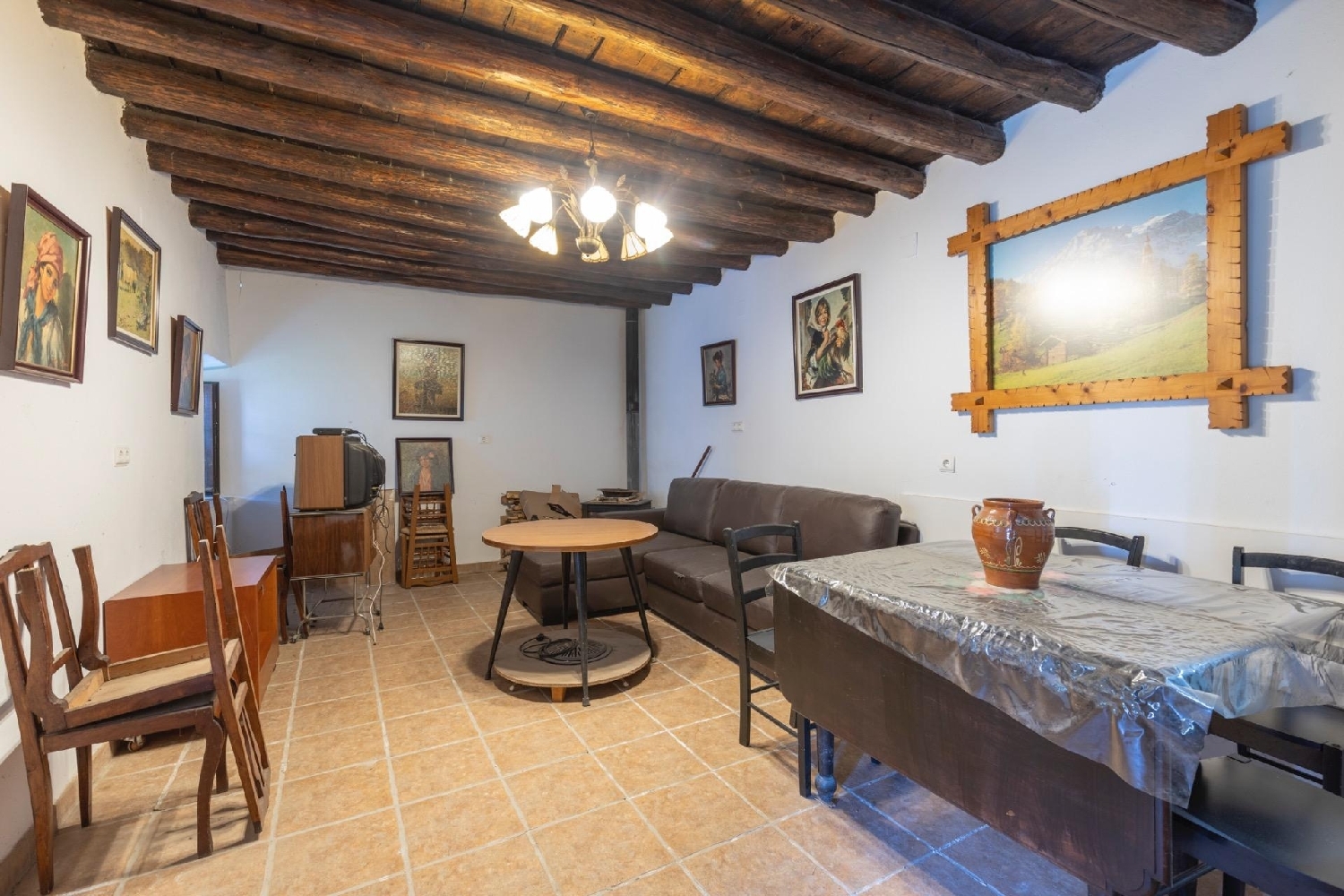 à vendre maison de campagne Pinos Puente Vega De Granada 2