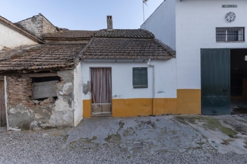 Pinos Puente Vega De Granada boerderij foto 6274749
