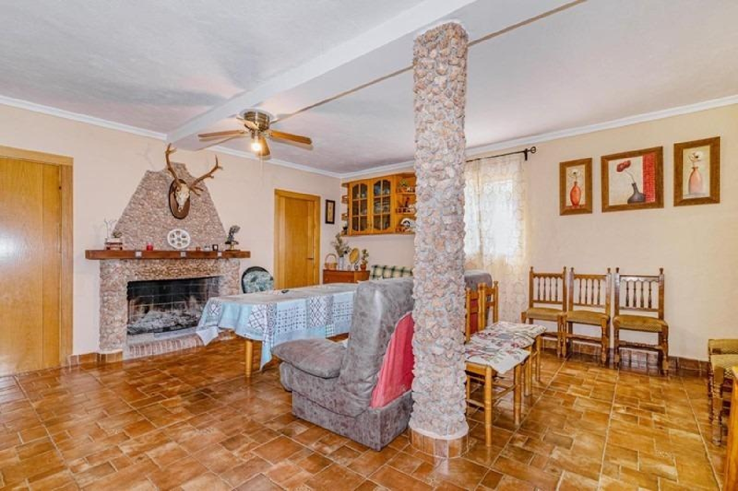 à vendre maison de campagne Pinos Puente Vega De Granada 3