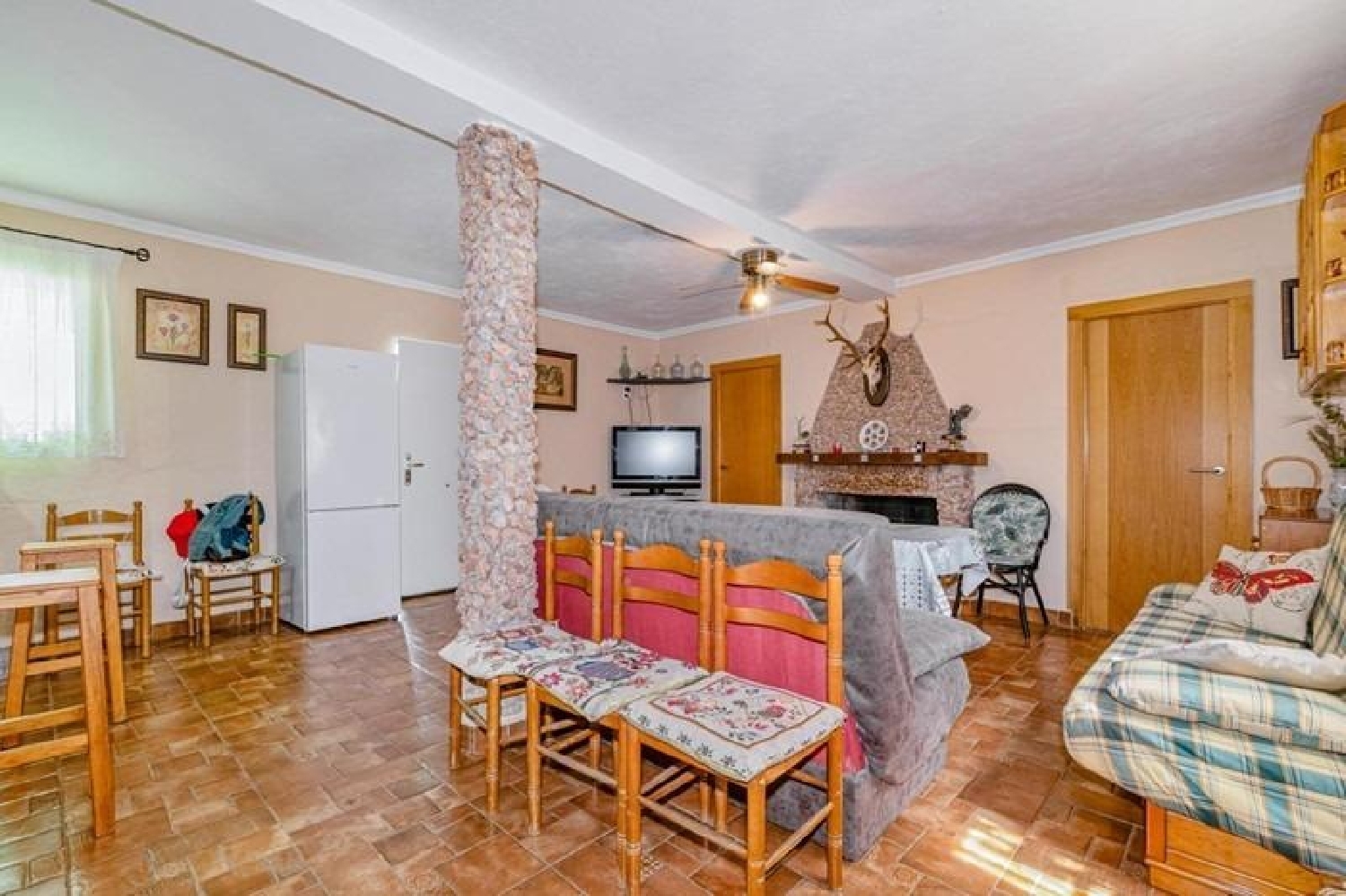  en venta finca rústica Pinos Puente Vega De Granada 4