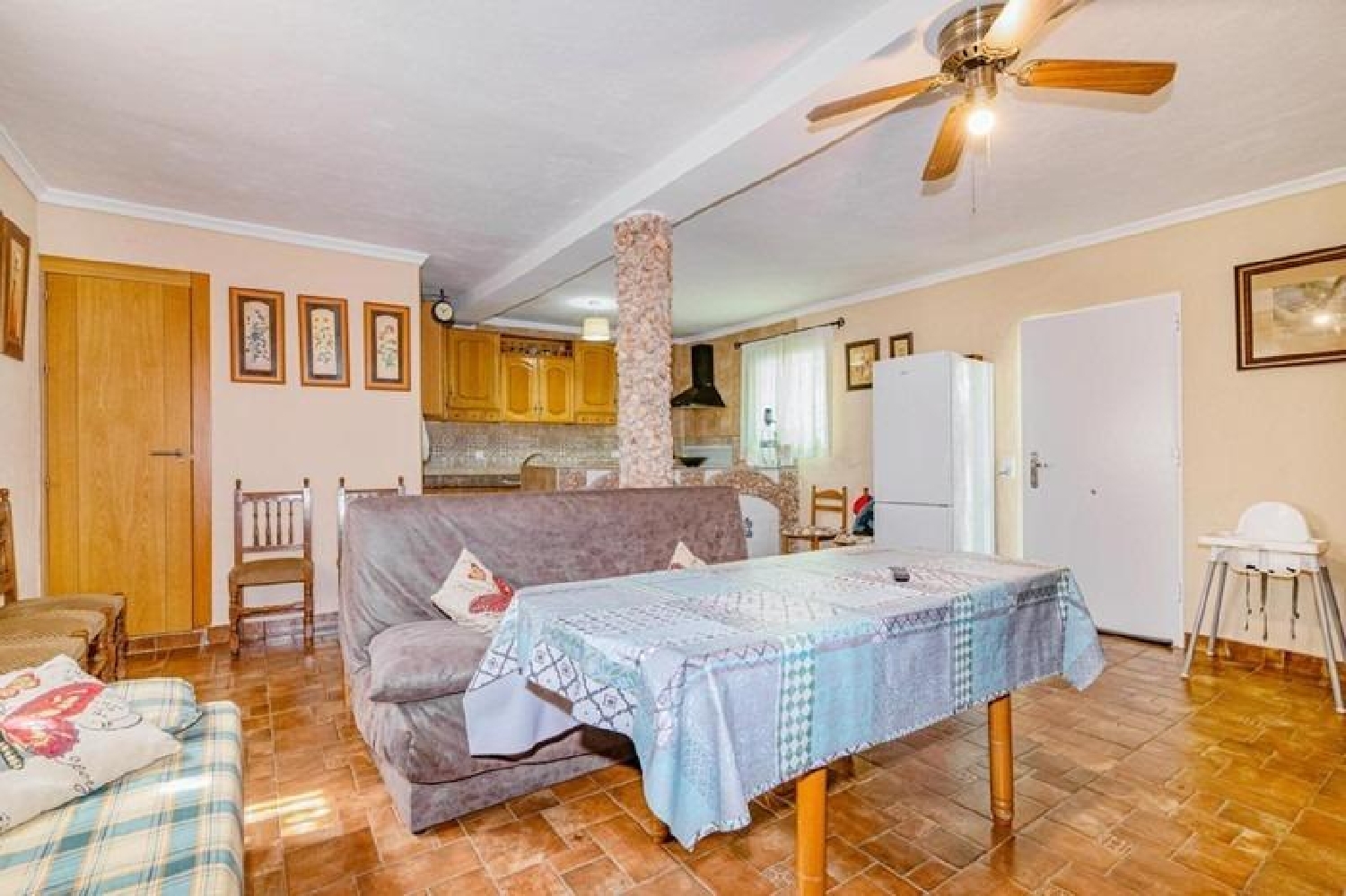  en venta finca rústica Pinos Puente Vega De Granada 5
