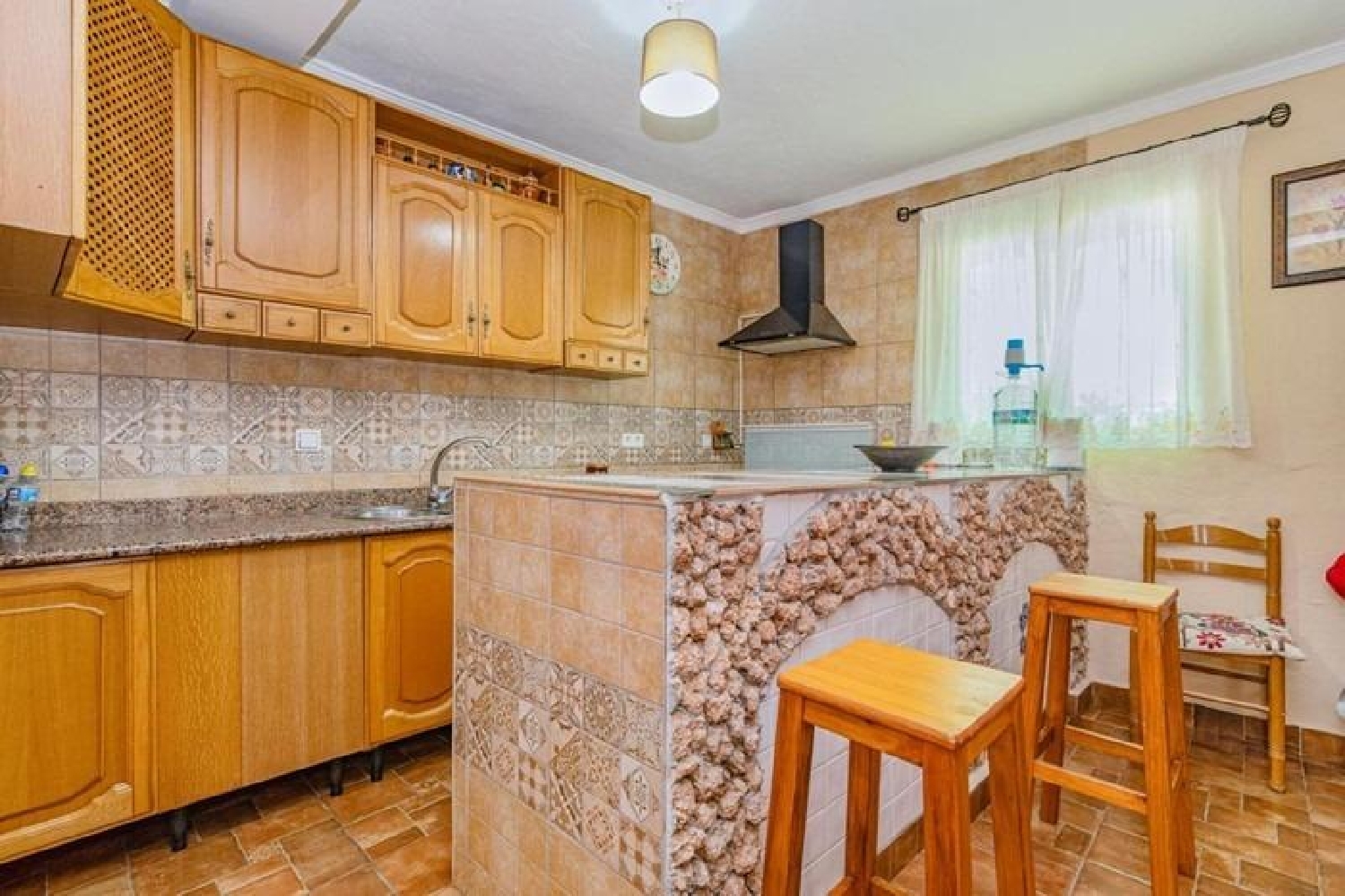  en venta finca rústica Pinos Puente Vega De Granada 8