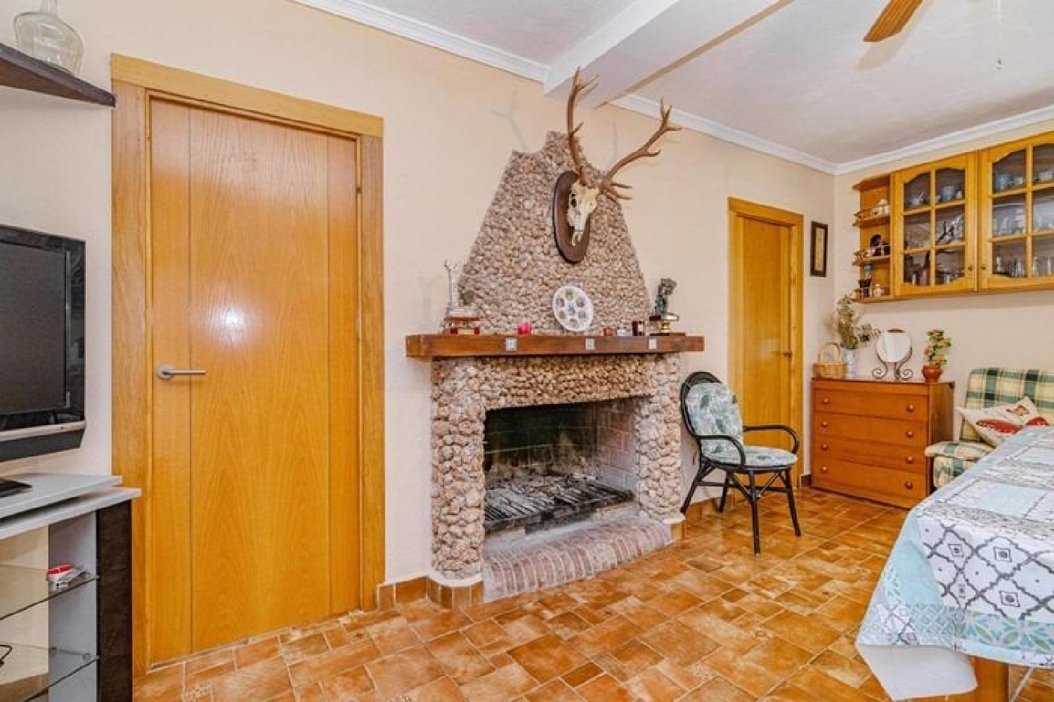  en venta finca rústica Pinos Puente Vega De Granada 6