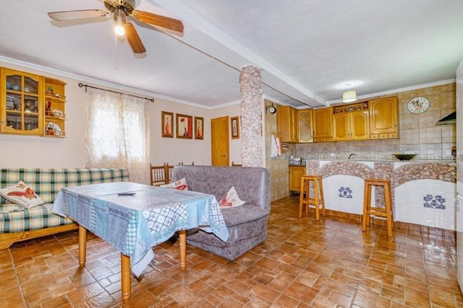 à vendre maison de campagne Pinos Puente Vega De Granada 2