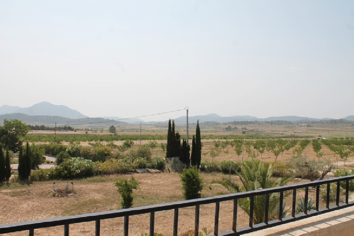  à vendre maison de campagne Pinoso Vinalopó Mitjà 23