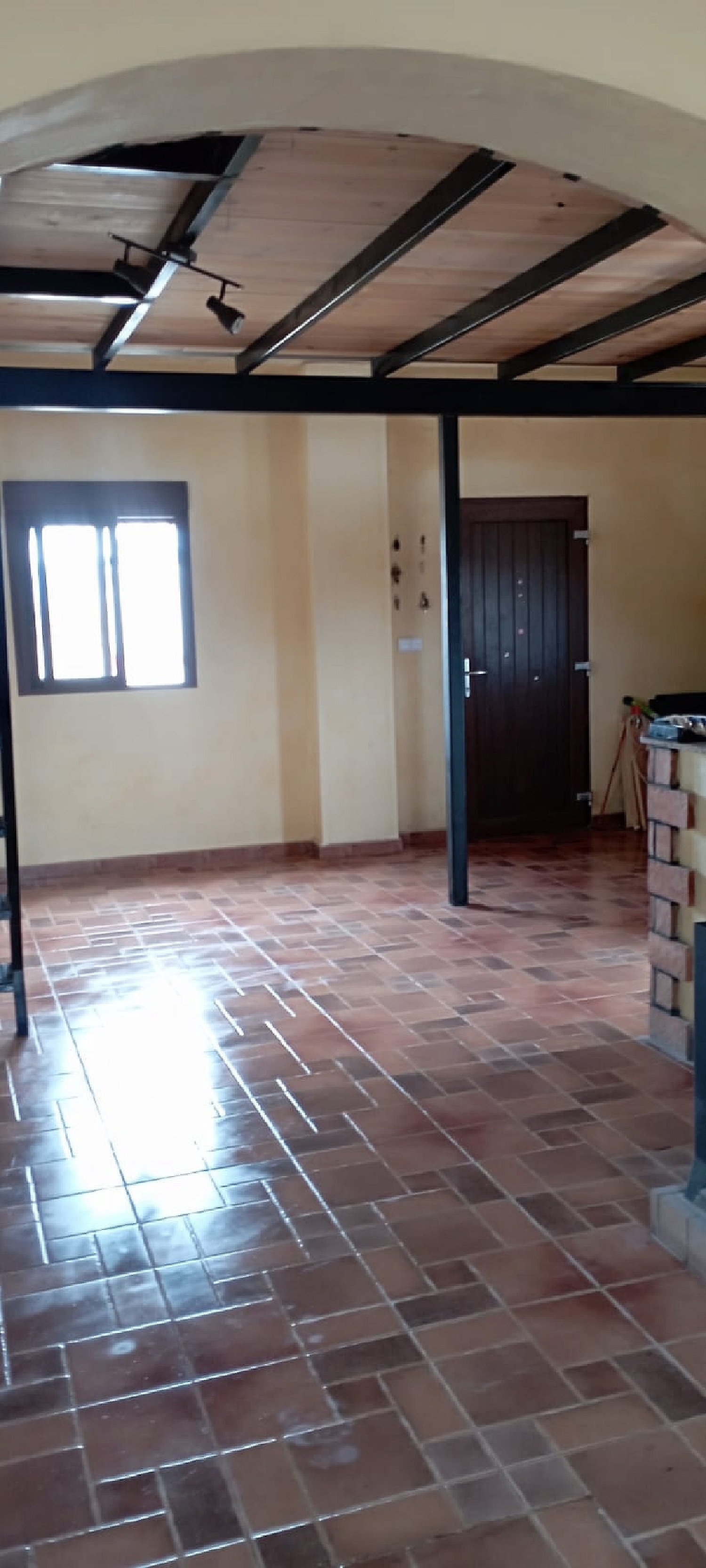  à vendre maison de campagne Pinoso Vinalopó Mitjà 38