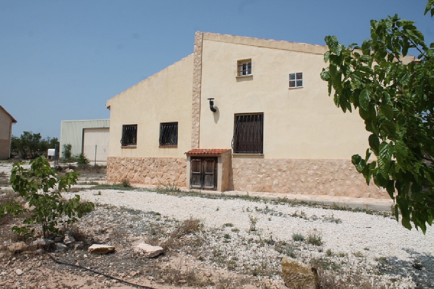  à vendre maison de campagne Pinoso Vinalopó Mitjà 5