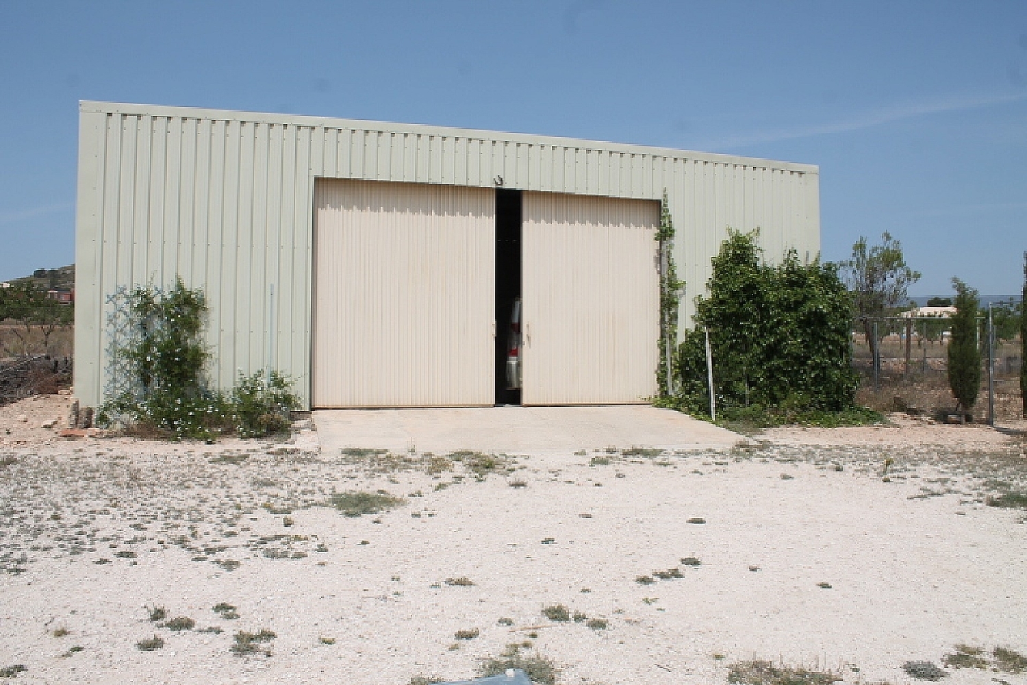  à vendre maison de campagne Pinoso Vinalopó Mitjà 9